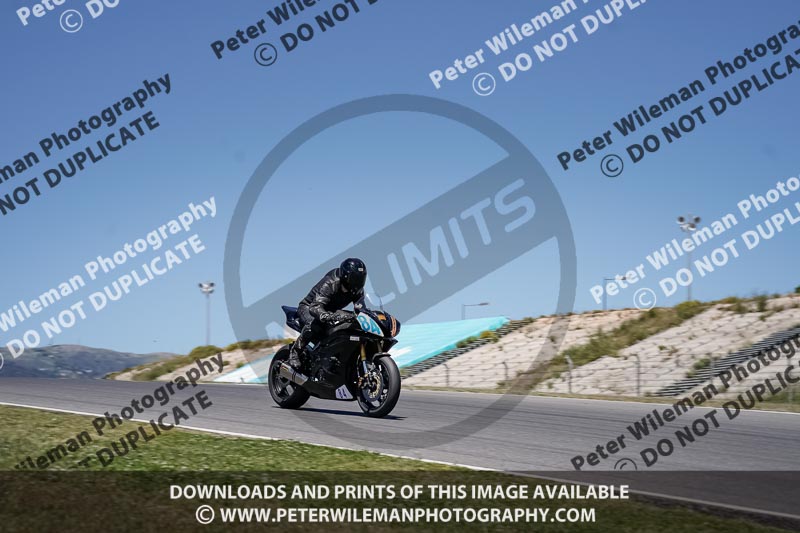 may 2019;motorbikes;no limits;peter wileman photography;portimao;portugal;trackday digital images